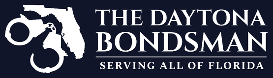 Daytona Bail Bonds current logo
