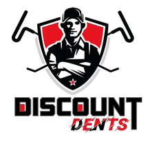 Discount Dents current logo