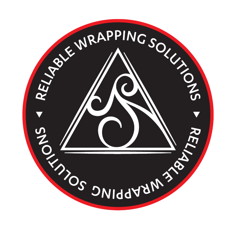 ReliableWrappingSolutions.com logo