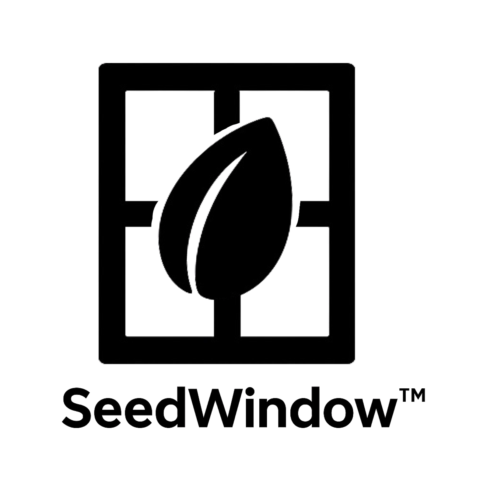 SeedWindow.com logo