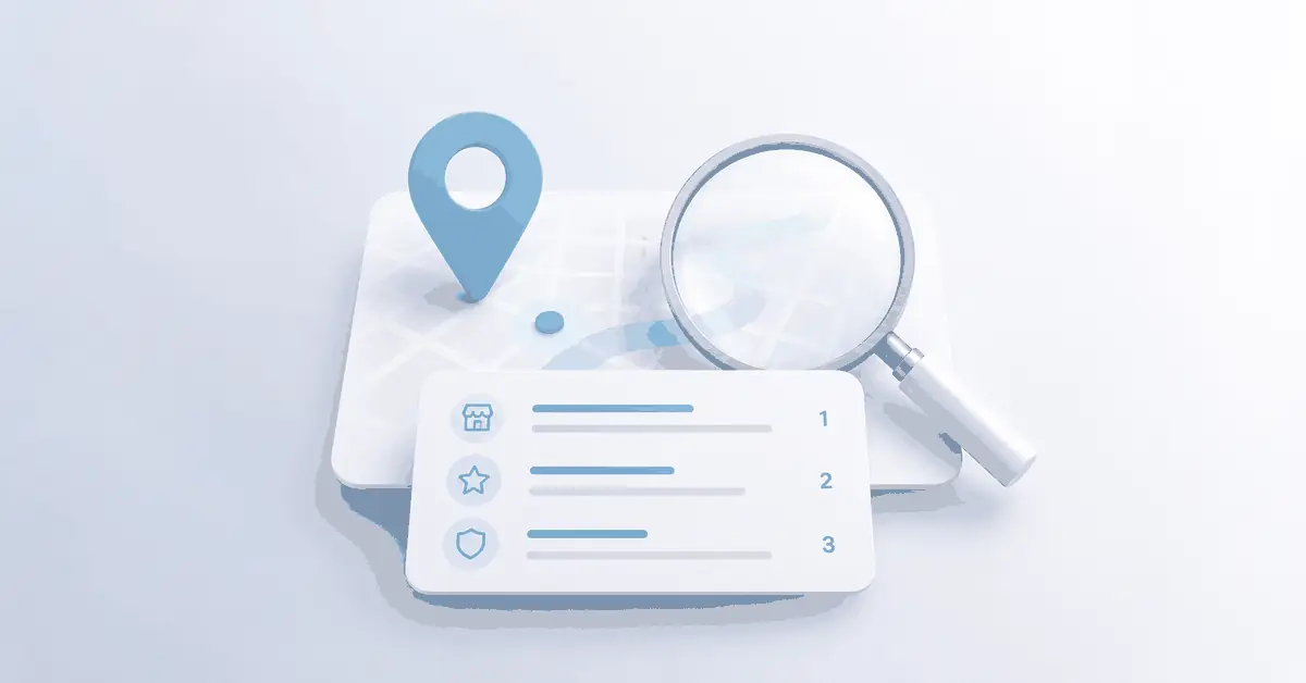 Local SEO Is Not Just Keywords