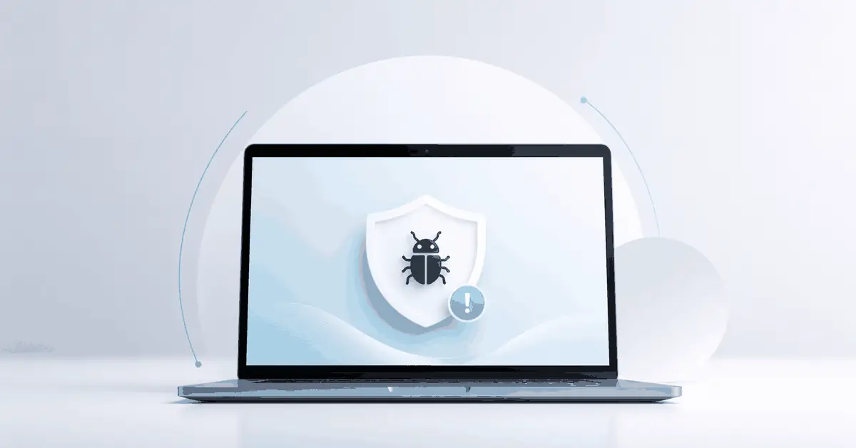 Signs Your Computer May Have Malware and What to Do First blog preview image