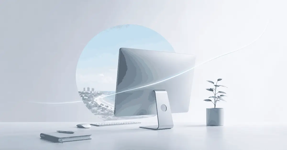 The Joy of Starting a Computer Business in Volusia County blog preview image