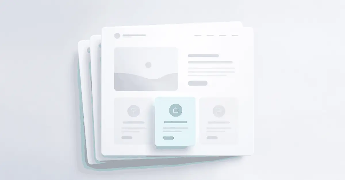 Why Local Business Websites Need Clear Service Pages blog preview image