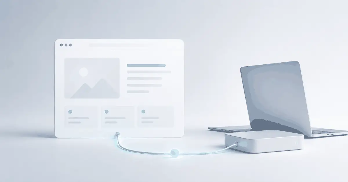 Why Your Website and Tech Problems Are Connected